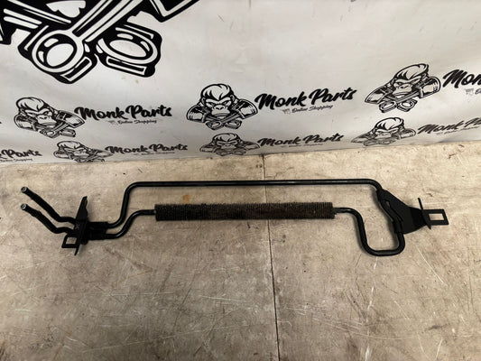 Radiador caja cambios MERCEDES CLS W219