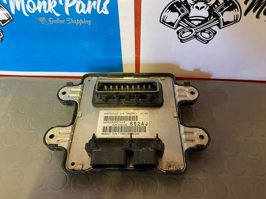Centralita cambio automatico JEEP GRAND CHEROKEE 3.0 P56040662AJ