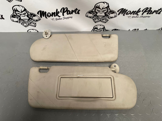 Parasoles LAND ROVER FREELANDER