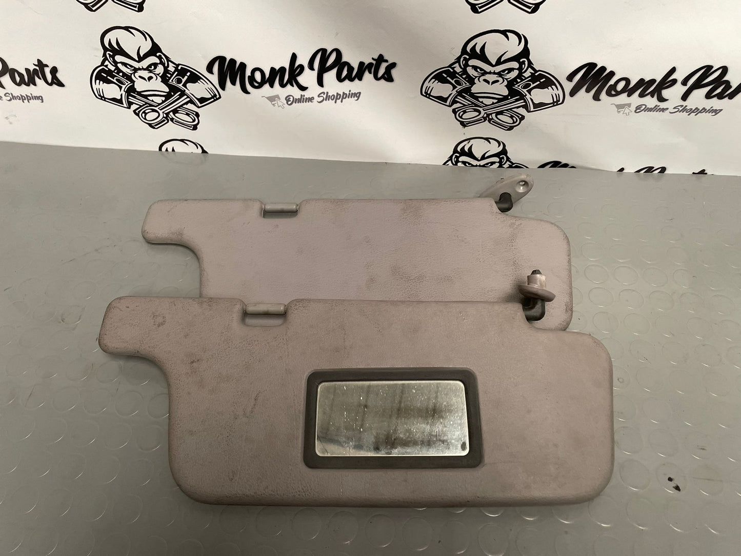 Parasoles NISSAN MICRA K11