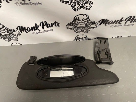 Parasol derecho PORSCHE BOXSTER 986 98656160800