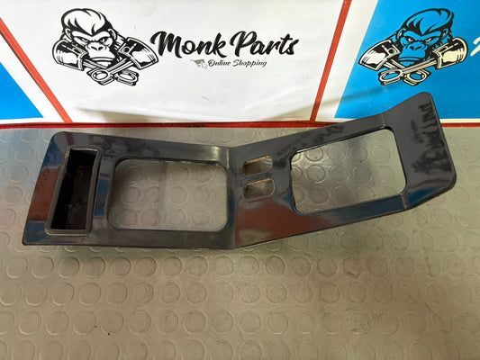 Moldura consola central MERCEDES G W463 Original