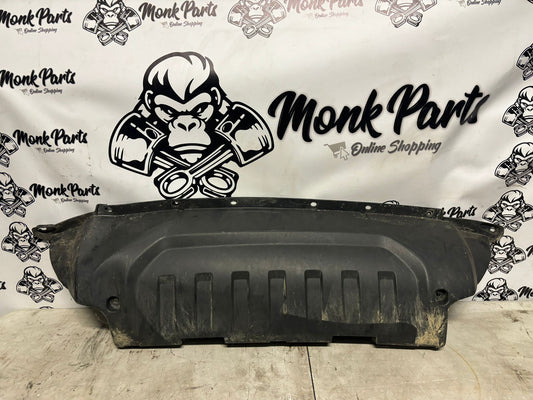 Protector delantero JEEP WRANGLER JL T660015AB