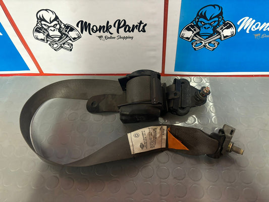 Cinturon delantero derecho NISSAN TERRANO I 1 TK-521-EG249