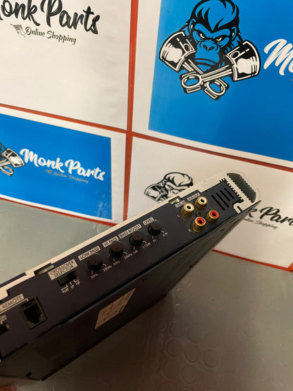 Etapa potencia BLAUPUNK THA280 600W