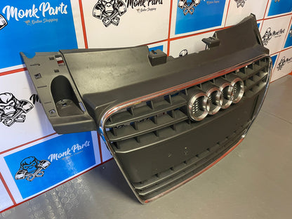 Parrilla delantera AUDI TT TTS Original 8J0853651