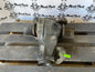 Diferencial trasero AUDI A6 C5 ALLROAD 2.5 TDI QUATTRO