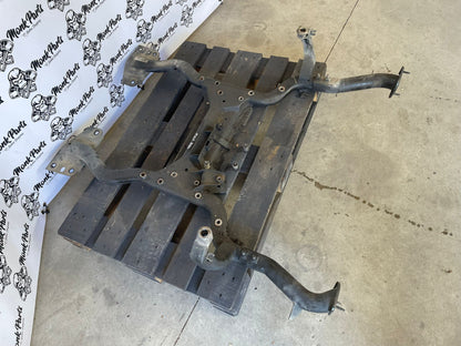 Puente subchasis delantero MINI R50 R53
