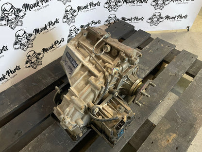Caja transfer TOYOTA LAND CRUISER J15 150 3.0 D-4D Original