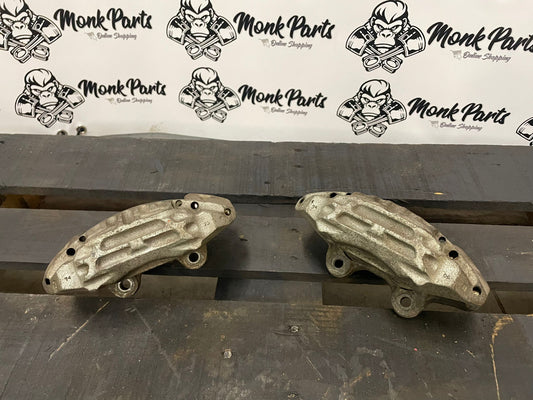 Pinzas freno delanteras TOYOTA LAND CRUISER J10 100 Originales