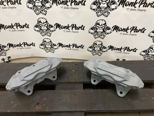 Pinzas freno delanteras TOYOTA LAND CRUISER J12 120 Originales