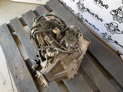 Caja transfer TOYOTA LAND CRUISER J8 HDJ 80 Original