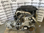 Motor completo MERCEDES CLASE X 2.3 YS23 , NUEVO!