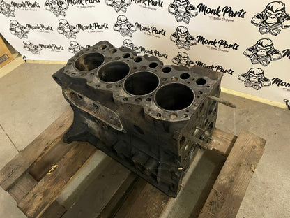 Bloque motor NISSAN TERRANO II 2 2.7