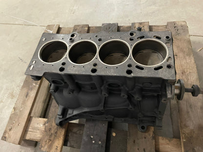 Bloque motor BMW 318is E30 E36 (M42)