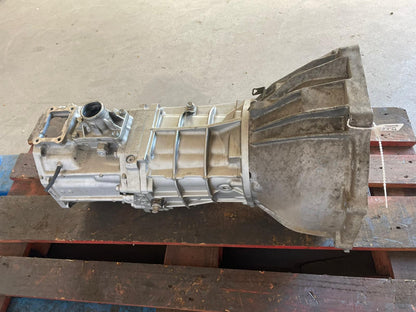 Caja cambios TOYOTA HILUX 2.5 TD