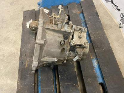 Caja cambios manual 5vel PEUGEOT 208 1.2 PURETECH 110CV