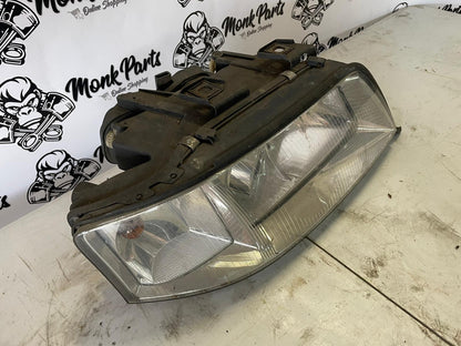 Faro delantero derecho AUDI A6 C5 148474-00