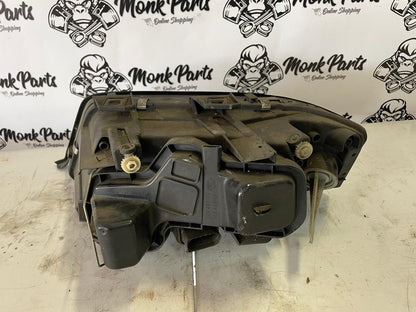 Faro delantero derecho AUDI A6 C5 148474-00