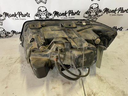 Faro delantero derecho xenon AUDI A6 C5