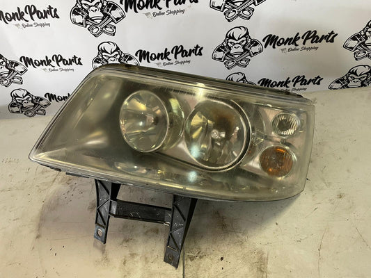 Faro delantero izquierdo VOLKSWAGEN TRANSPORTER T5