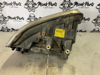 Faro delantero derecho VOLKSWAGEN TRANSPORTER T5
