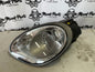 Faro delantero izquierdo PORSCHE BOXSTER 987 (a reparar)