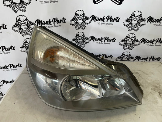 Faro delantero derecho RENAULT ESPACE IV 4