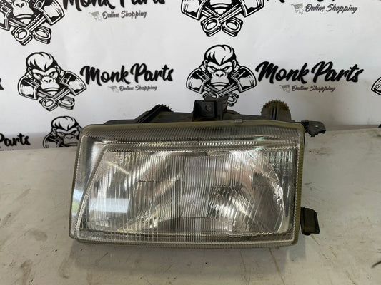 Faro delantero izquierdo SEAT IBIZA II 6K