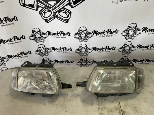 Faros delanteros CITROEN SAXO (precio unidad)