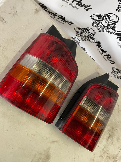 Faros traseros VOLKSWAGEN TRANSPORTER T5