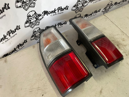 Faros traseros TOYOTA LAND CRUISER J90 90 Originales