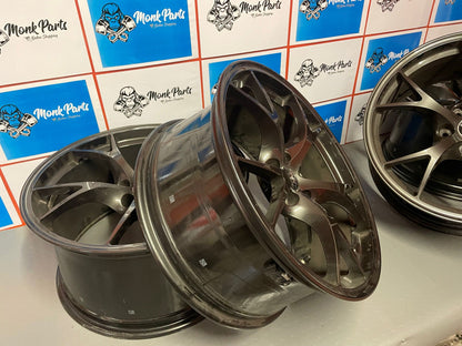 Llantas ALFA ROMEO GIULIA QUADRIFOGLIO 19'' Originales