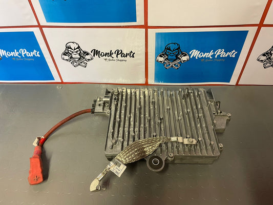 Unidad control suspension TESLA MODEL 3 1118182-02-H 1100334-00-D