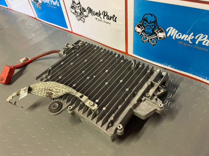 Unidad control suspension TESLA MODEL 3 1118182-02-H 1100334-00-D