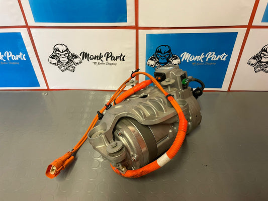 Compresor A/C aire acondicionado TESLA MODEL 3 1088198-00-L 201901043311