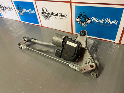 Motor limpiaparabrisas TESLA MODEL 3 1076725-99-F