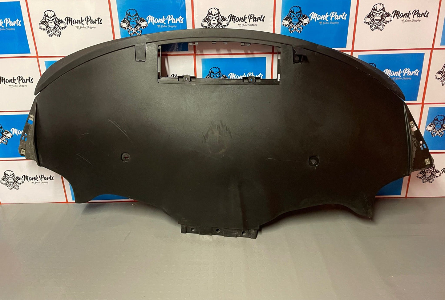 Protector inferior trasero TESLA MODEL 3 1135410-00-A 1137819-00-A