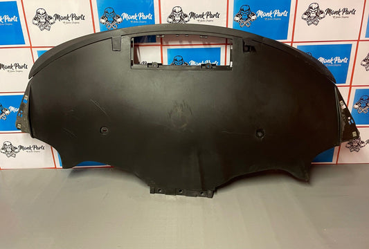Protector inferior trasero TESLA MODEL 3 1135410-00-A 1137819-00-A