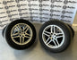 Llantas con neumático PORSCHE MACAN 18'' Originales