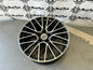 1 Llanta PORSCHE CAYENNE 2019-2021 21'' Original 9Y0601025BF 9,5X21 ET46