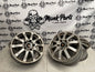 Llantas BBS PORSCHE CAYENNE 7,5x17 ET53 7L6601025P