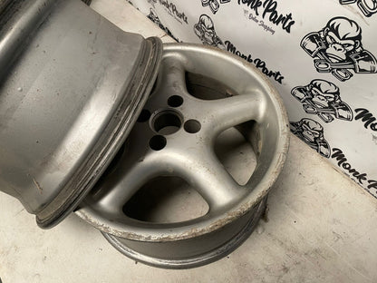 Llantas SPEEDLINE AUDI VOLKSWAGEN SEAT 16'' 4X100 7,5x16 ET36