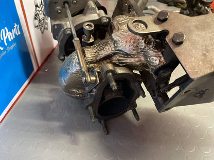Turbo AUDI A6 A7 SQ5 3.0 BI-TDI 059145061AE 059145653AE