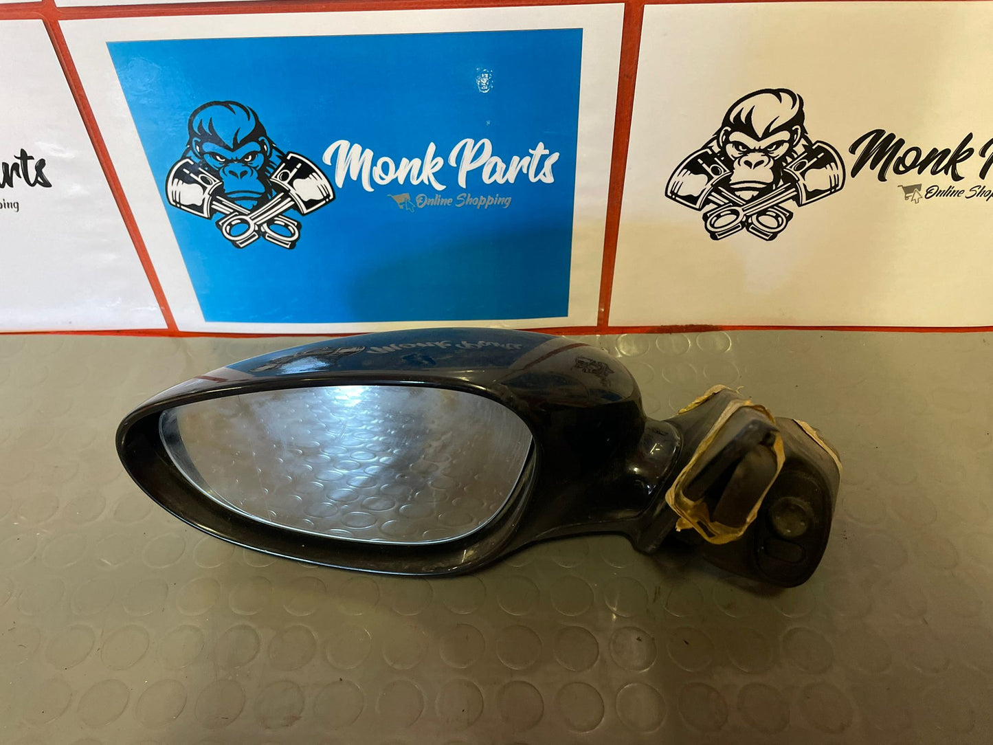 Retrovisor izquierdo PORSCHE BOXSTER 986