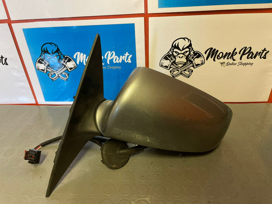 Retrovisor izquierdo AUDI A6 C6 4F