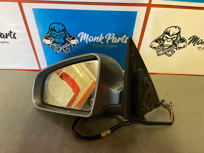 Retrovisor izquierdo AUDI A6 C6 4F