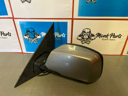 Retrovisor izquierdo BMW X3 E83
