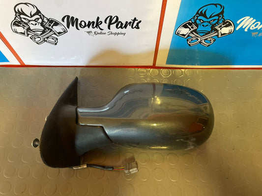 Retrovisor izquierdo NISSAN MICRA K12