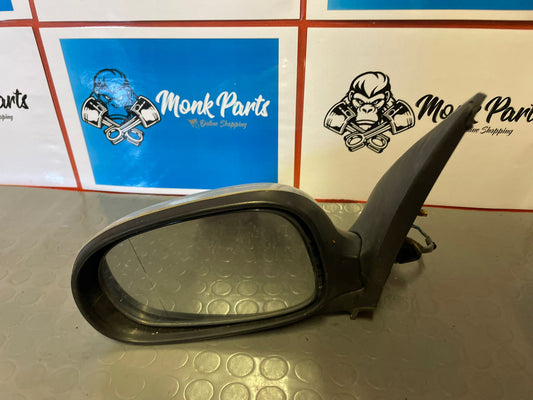 Retrovisor izquierdo NISSAN ALMERA N16